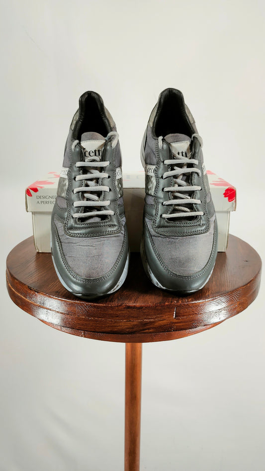 Zapatillas Cetti gris