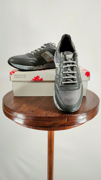 Zapatillas Cetti gris