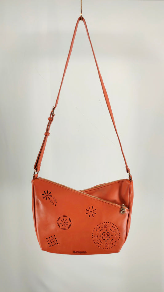Bolso Desigual marrón
