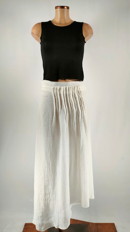 Falda Massimo Dutti limited edition