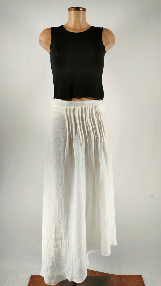 Falda Massimo Dutti limited edition