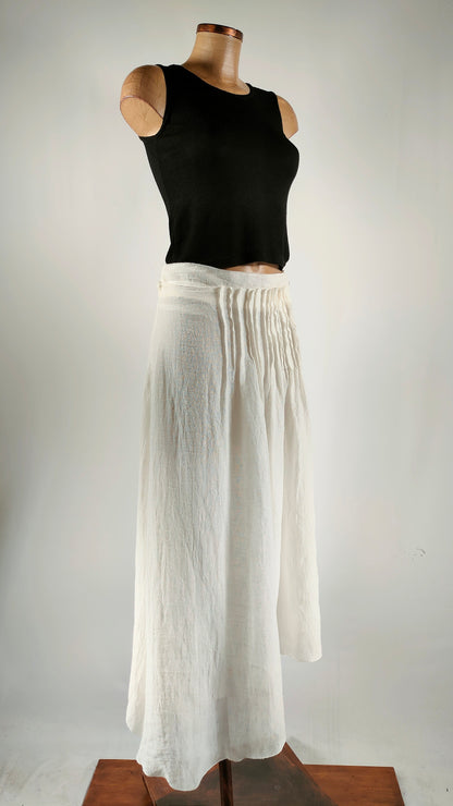 Falda Massimo Dutti limited edition