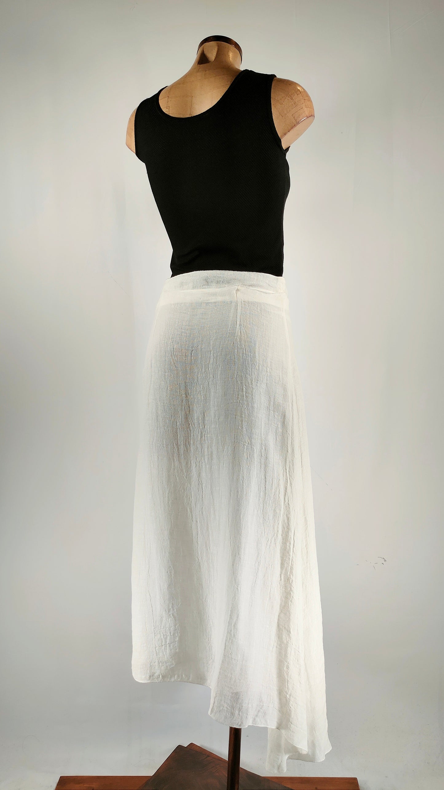 Falda Massimo Dutti limited edition