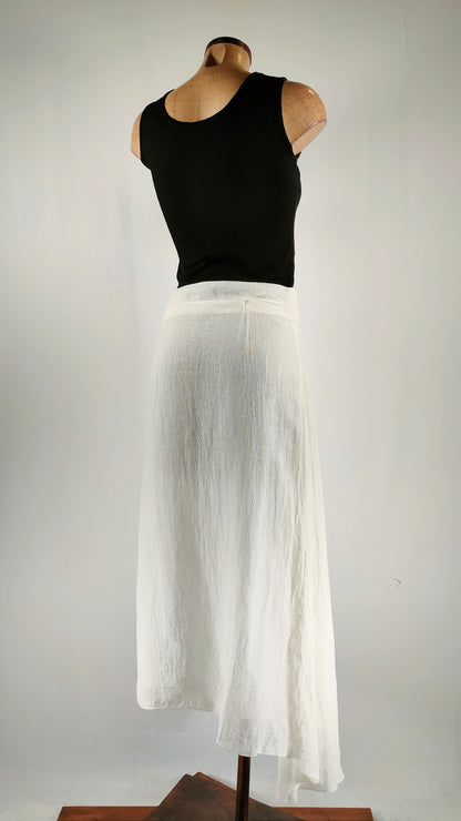 Falda Massimo Dutti limited edition