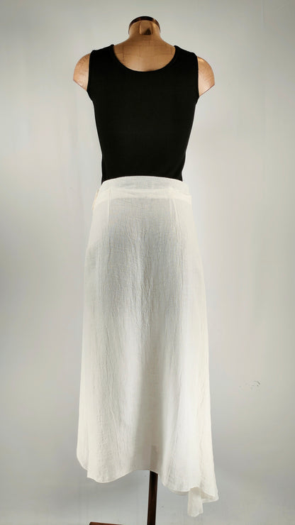 Falda Massimo Dutti limited edition