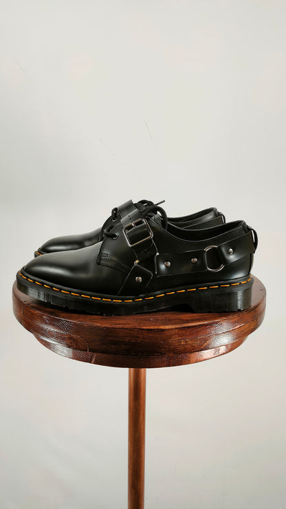 Henree Dr. Martens