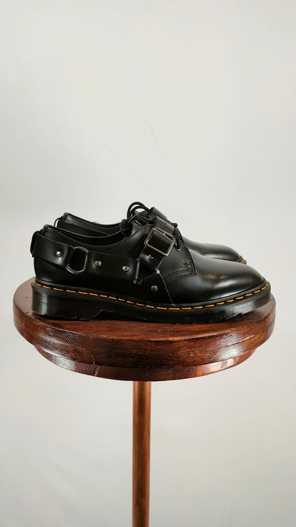 Henree Dr. Martens