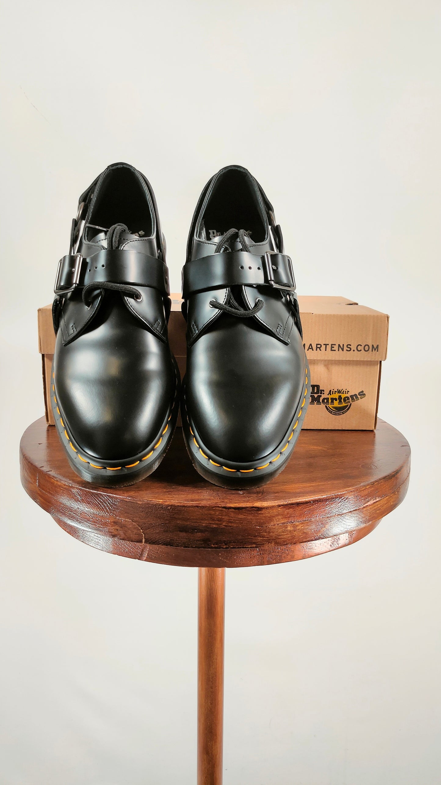 Henree Dr. Martens