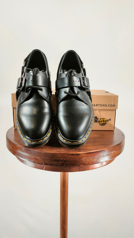 Henree Dr. Martens