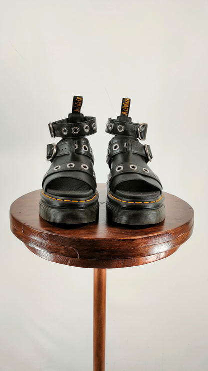 Sandalia HDW Dr. Martens