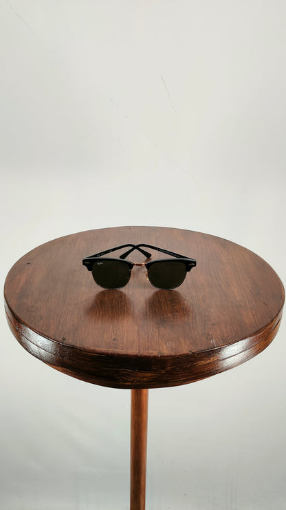 Ray-Ban CLUBMASTER RB3016 W0365