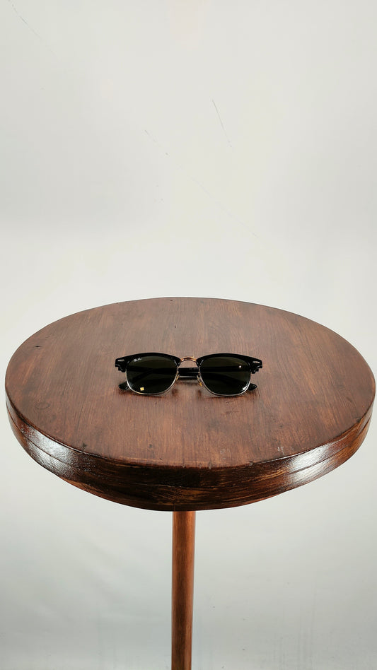 Ray-Ban CLUBMASTER RB3016 W0365