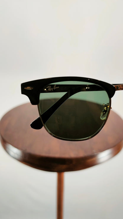 Ray-Ban CLUBMASTER RB3016 W0365