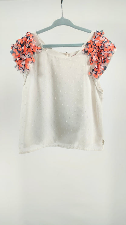 Conjunto Bóboli Blusa y falda