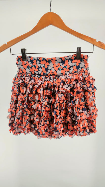 Conjunto Bóboli Blusa y falda