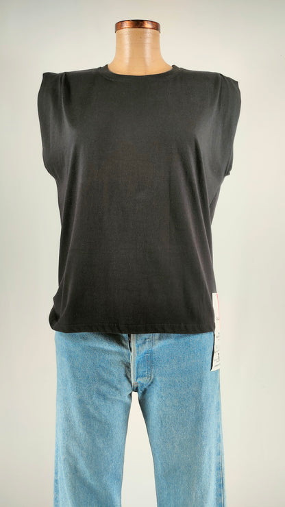 Camiseta sin mangas Julia de Luca
