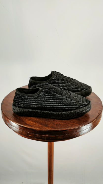 Zapato de esparto Camila's
