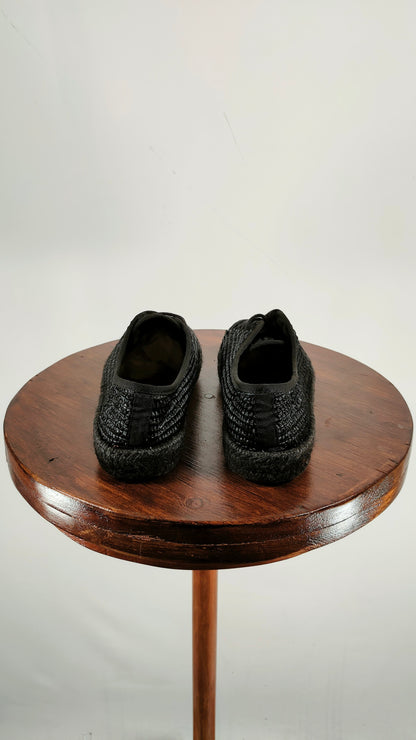Zapato de esparto Camila's