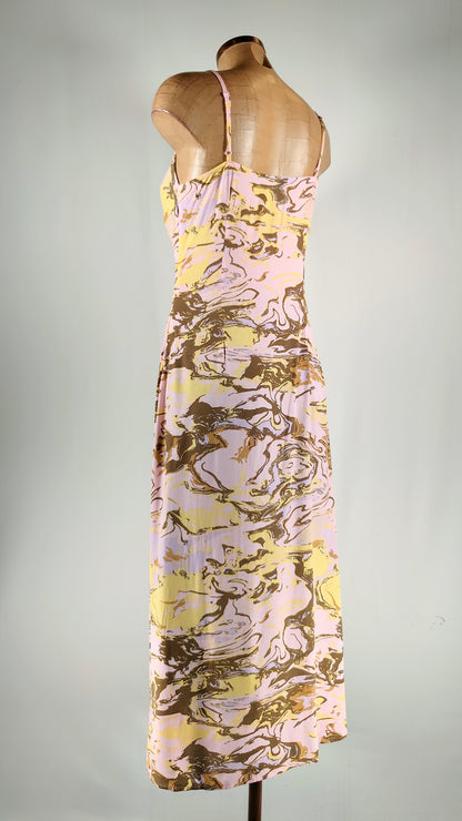 Vestido Desires rosa