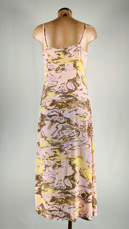 Vestido Desires rosa