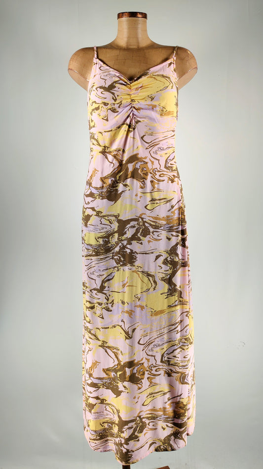 Vestido Desires rosa