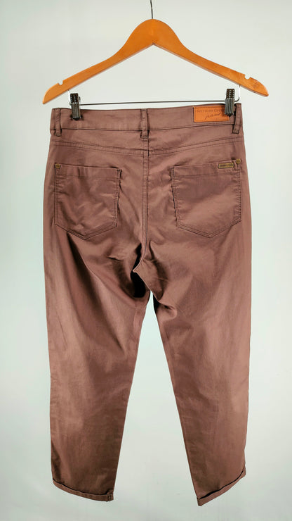 Pantalones ligero Southern Cotton