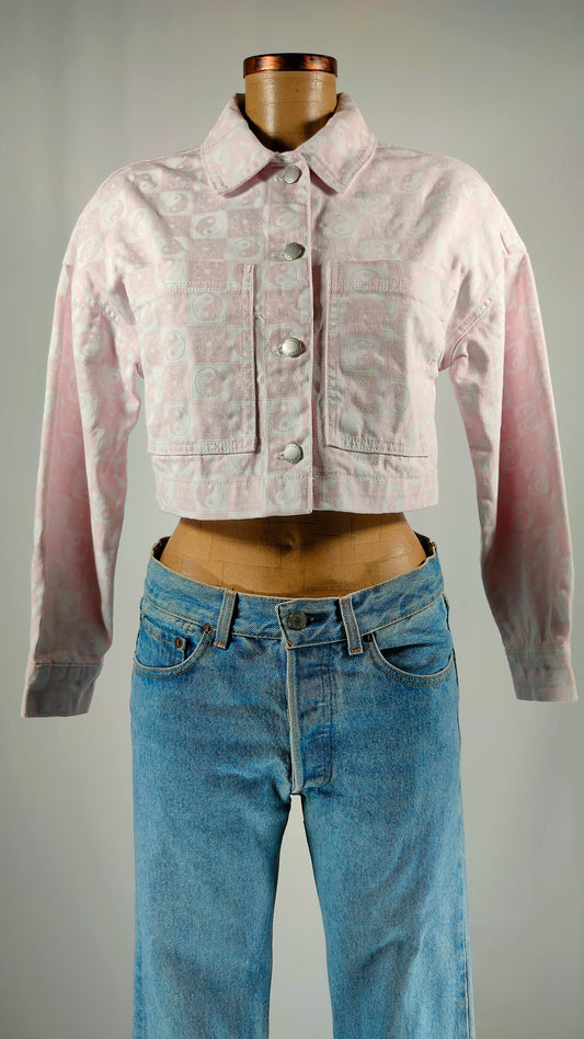 Chaqueta denim FB sister