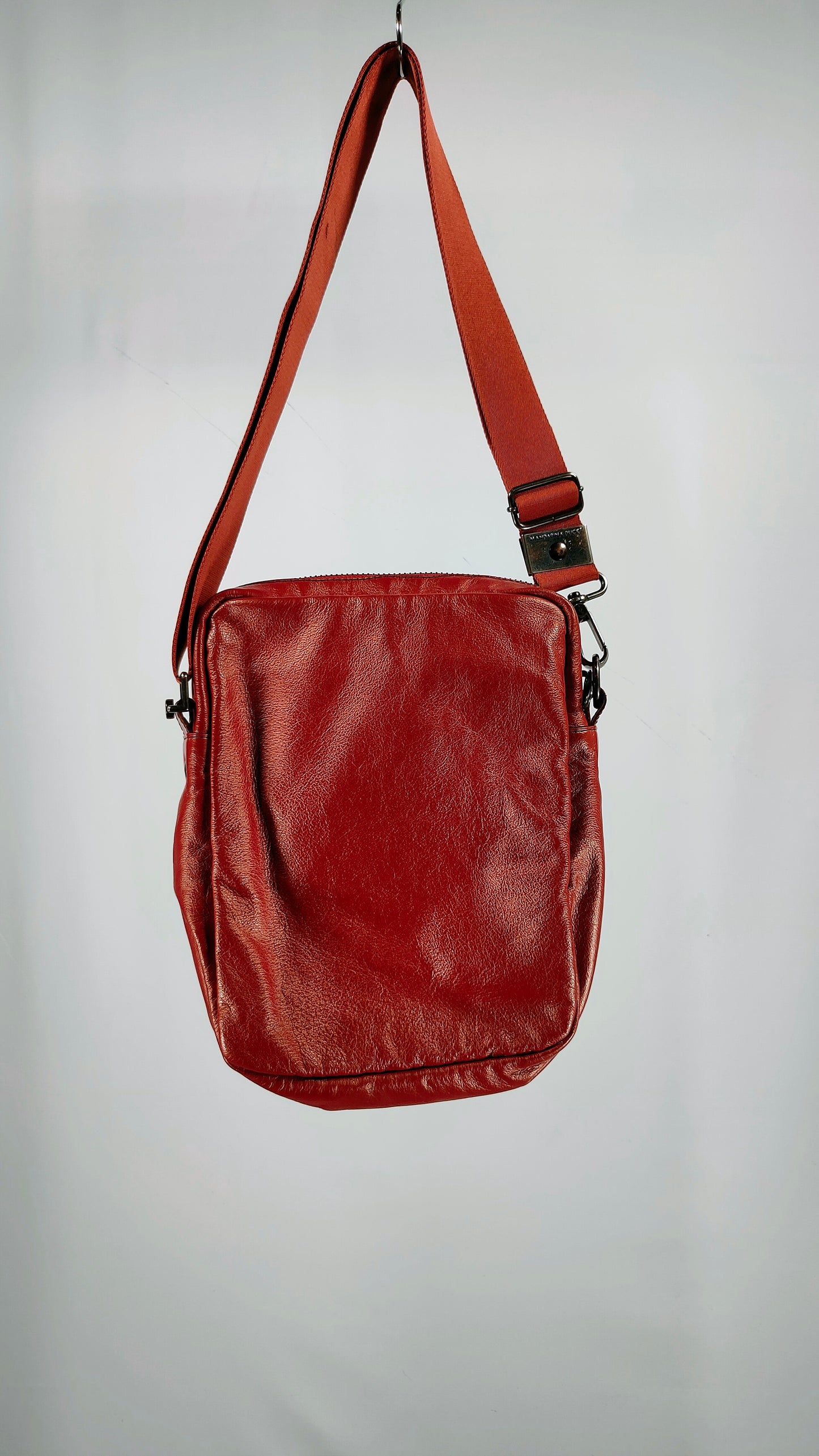 Bolso teja Mandarina Duck