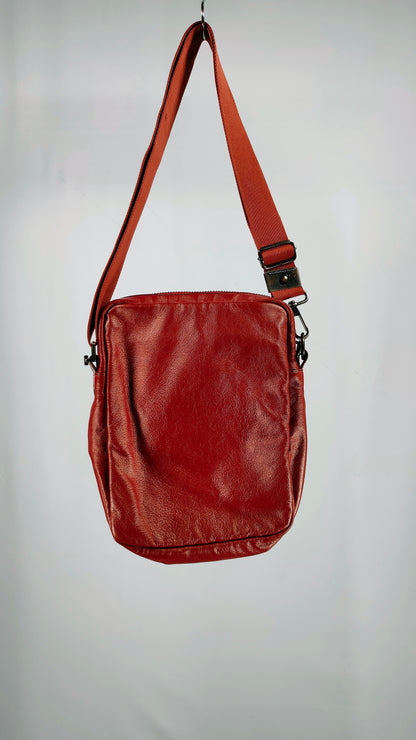 Bolso teja Mandarina Duck