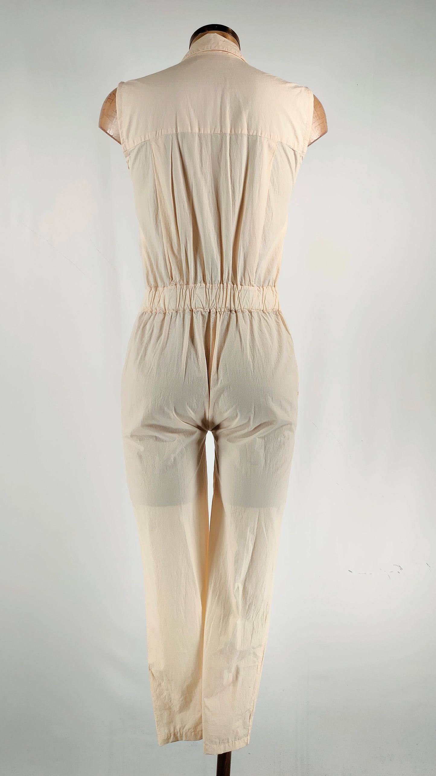 Mono Banditas beige