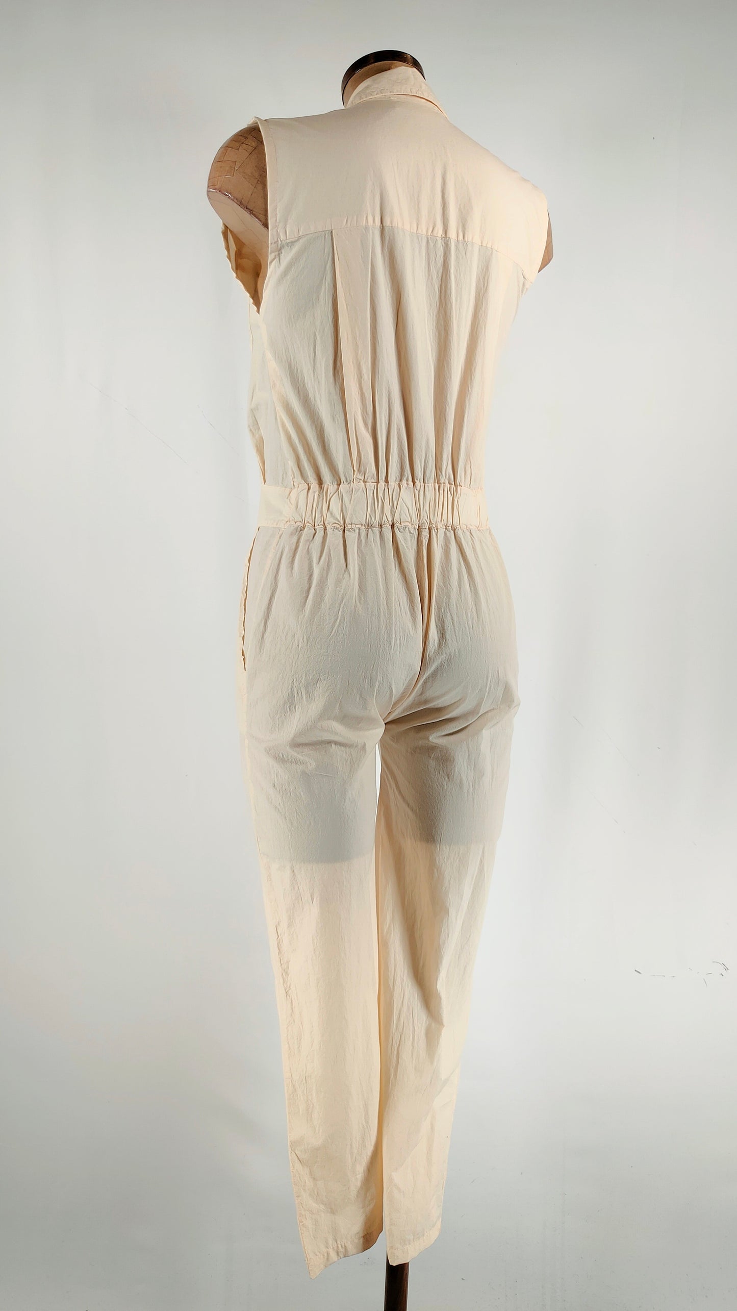 Mono Banditas beige