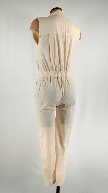 Mono Banditas beige