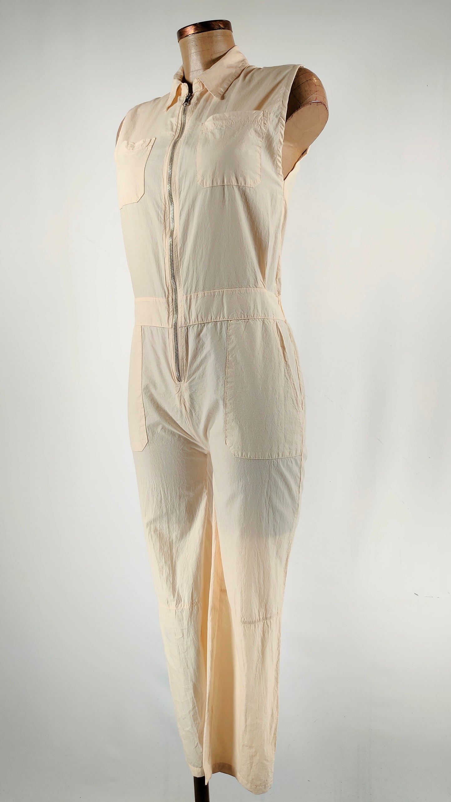 Mono Banditas beige