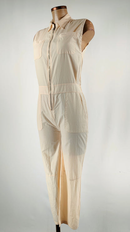 Mono Banditas beige