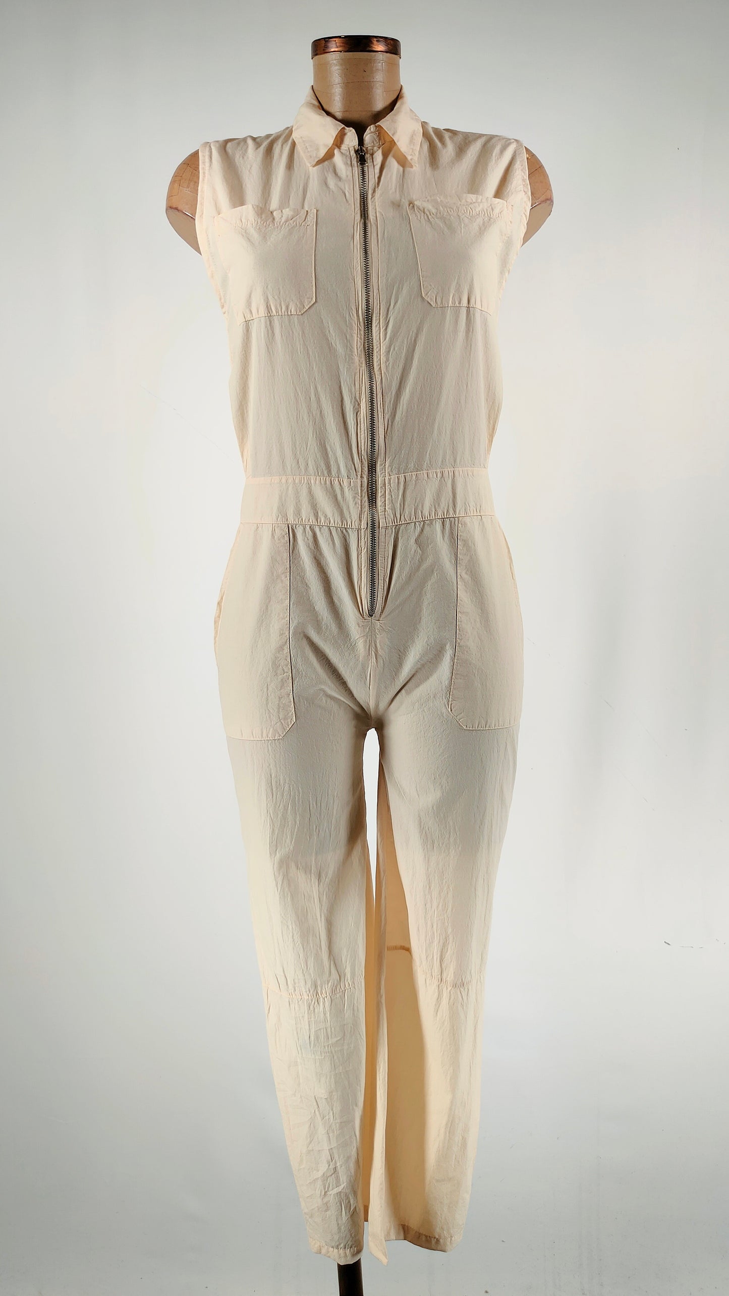 Mono Banditas beige