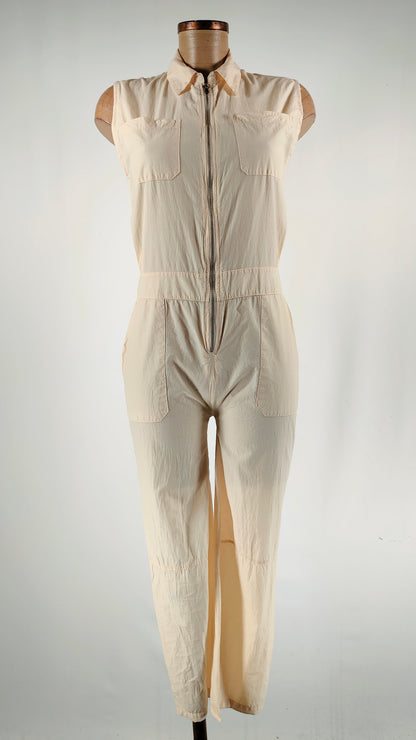 Mono Banditas beige