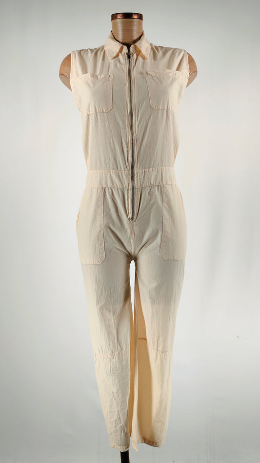 Mono Banditas beige