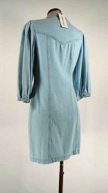 Vestido Tejano Bimba&Lola tejano