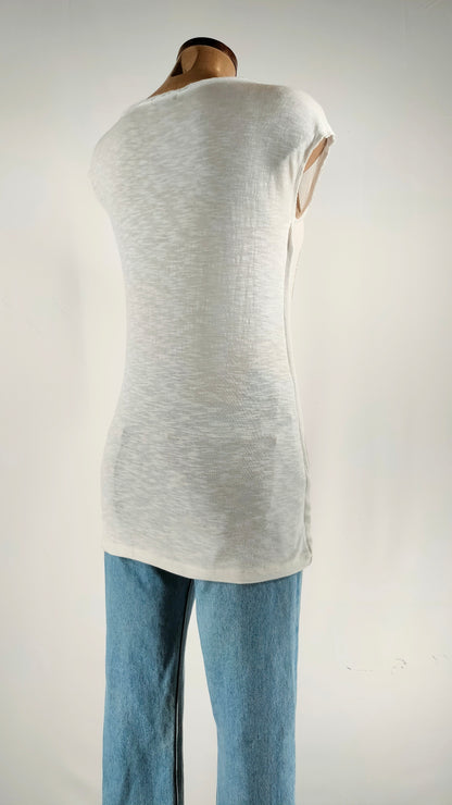 Camiseta Custo ajustada