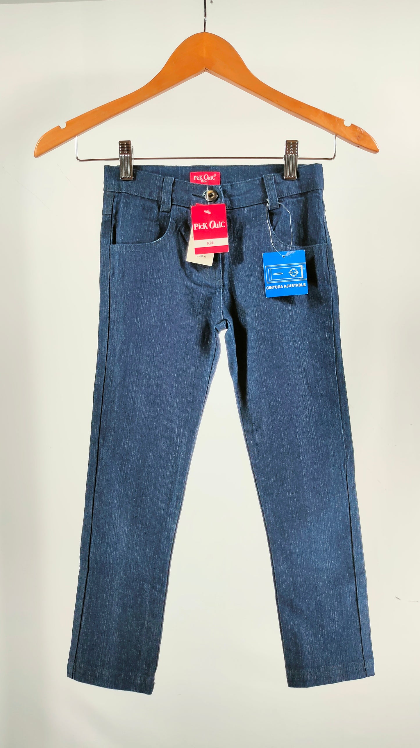 Pantalones Pick Ouic