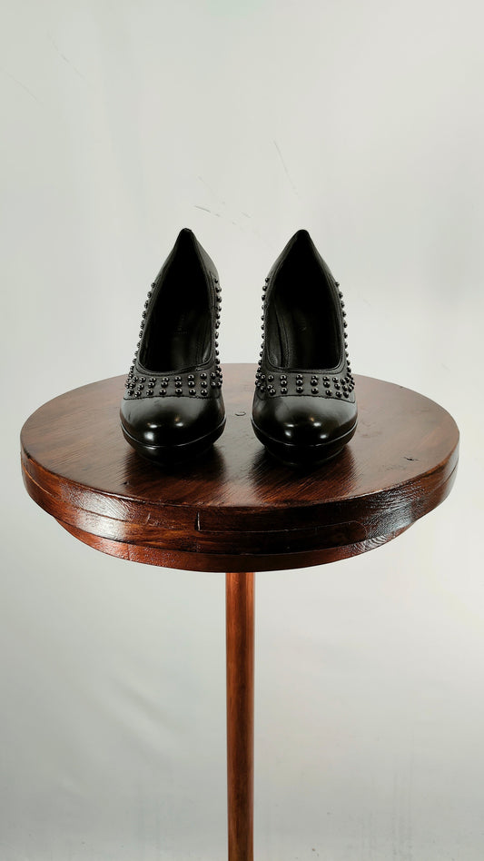 Zapato de tacón Farrutx