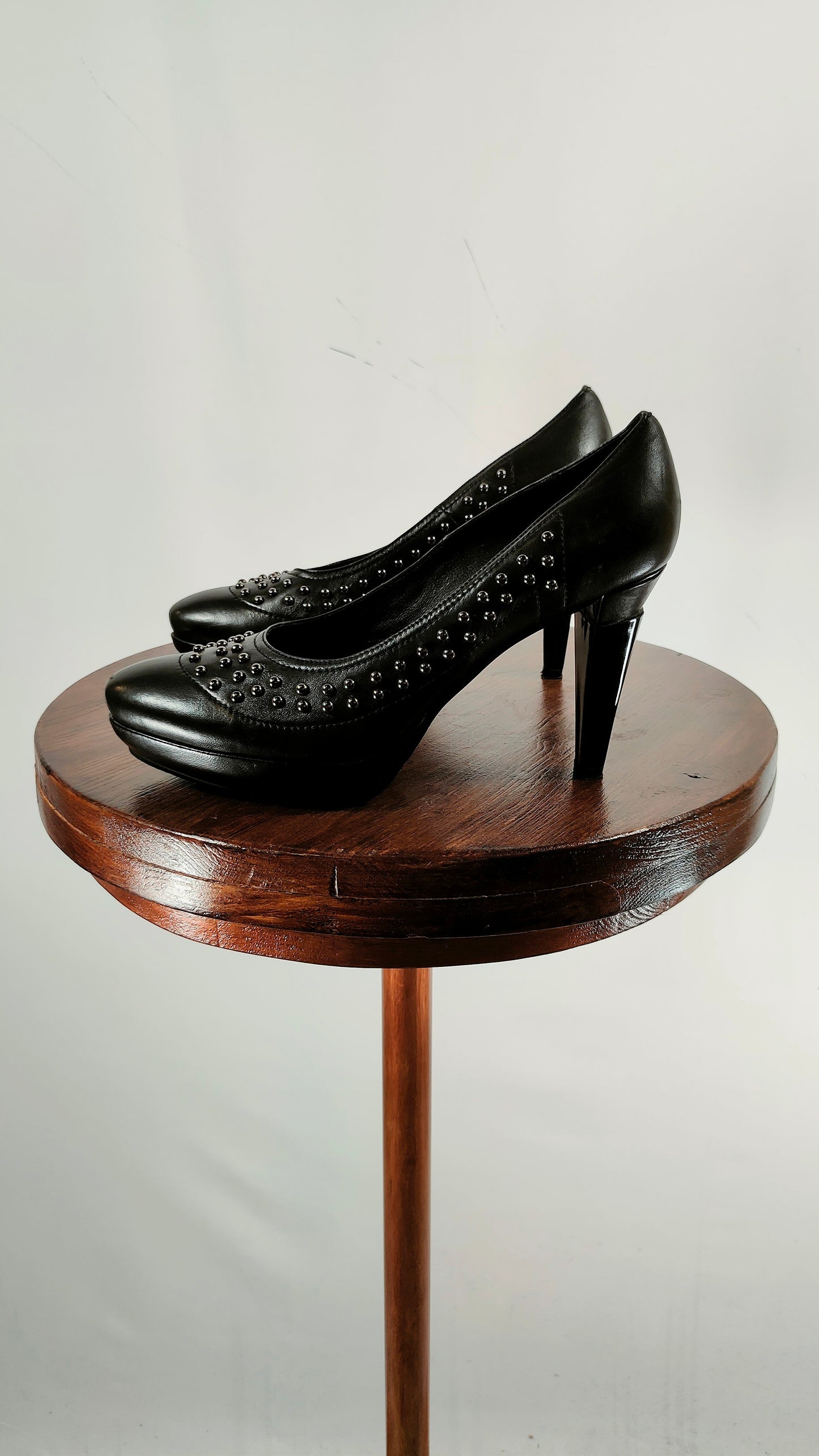 Zapato de tacón Farrutx