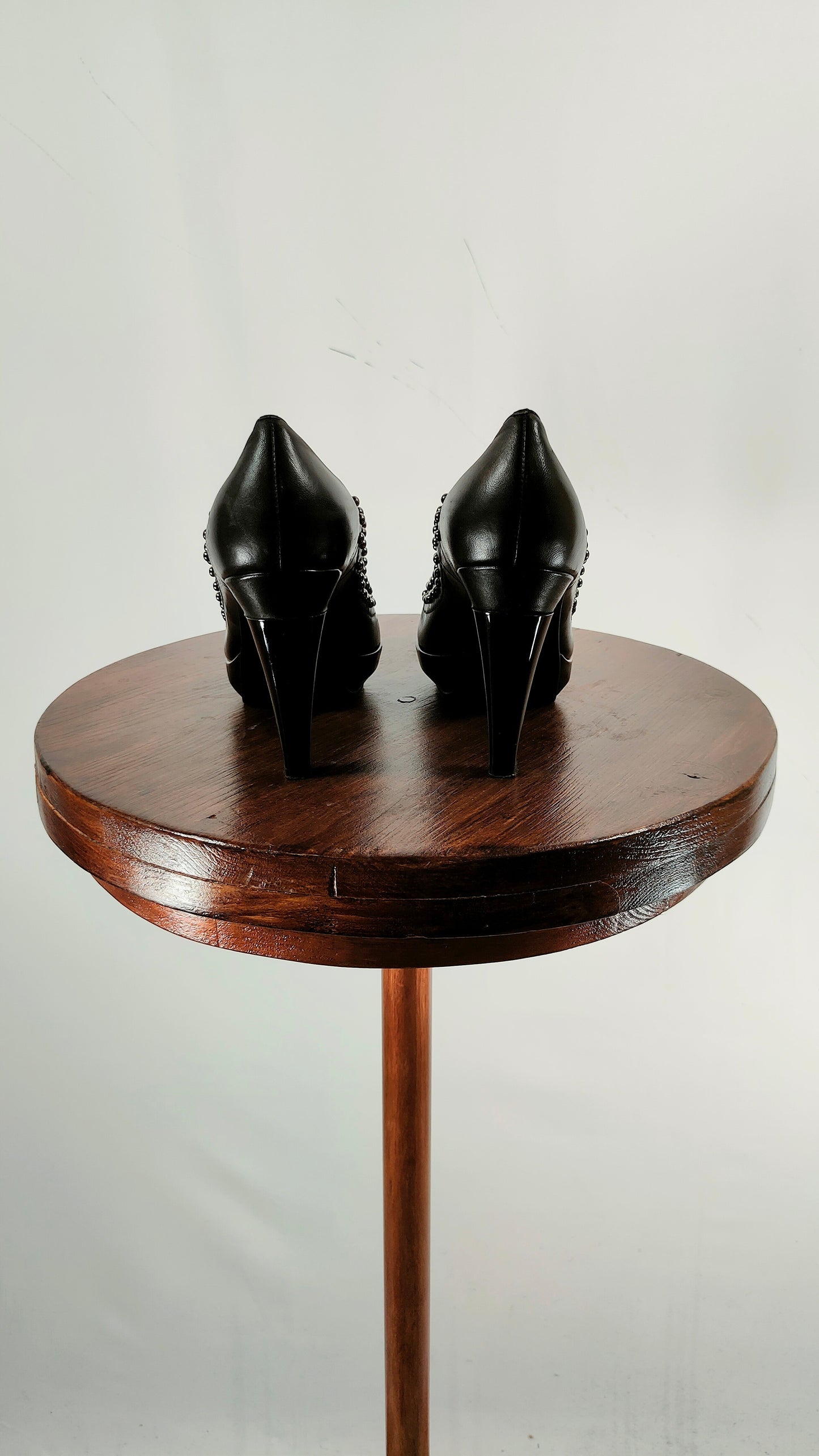 Zapato de tacón Farrutx