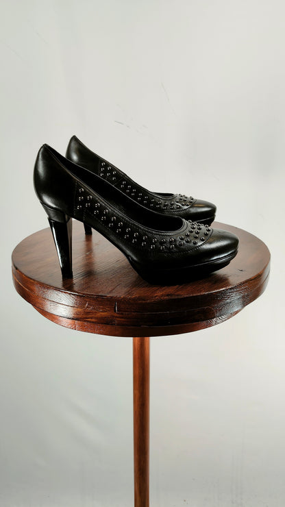 Zapato de tacón Farrutx