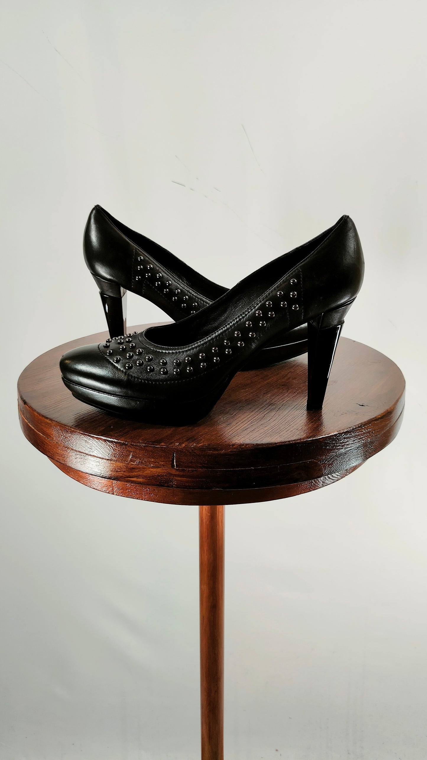 Zapato de tacón Farrutx