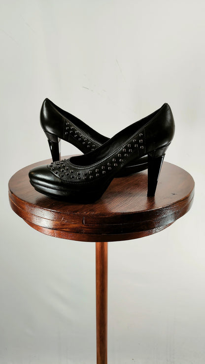 Zapato de tacón Farrutx