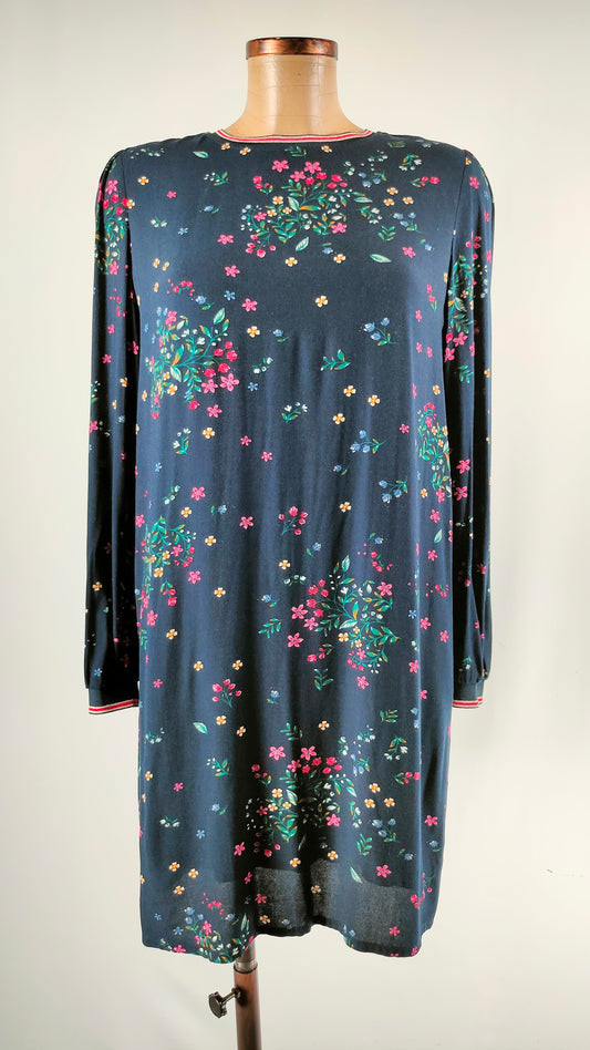 Vestido Pepe Jeans con puños de goma