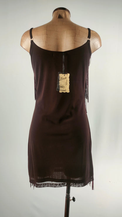 Vestido charleston Luisa