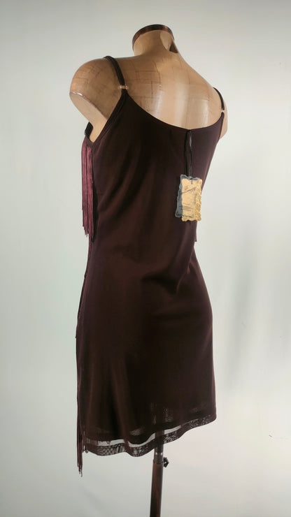 Vestido charleston Luisa