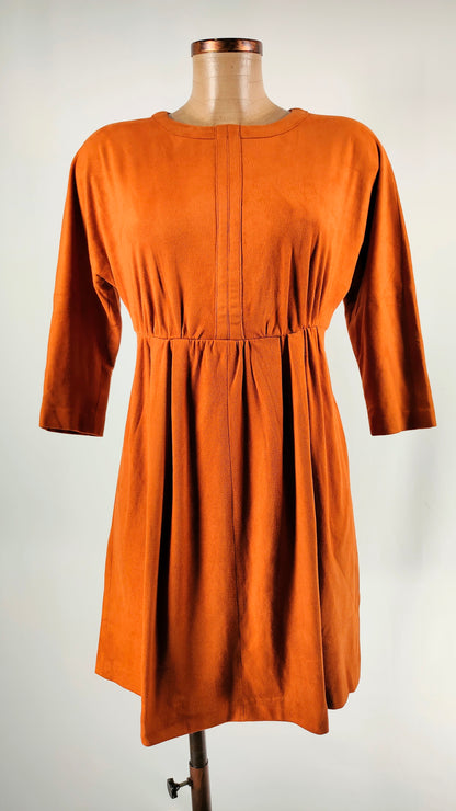 Vestido efecto ante Vero Moda